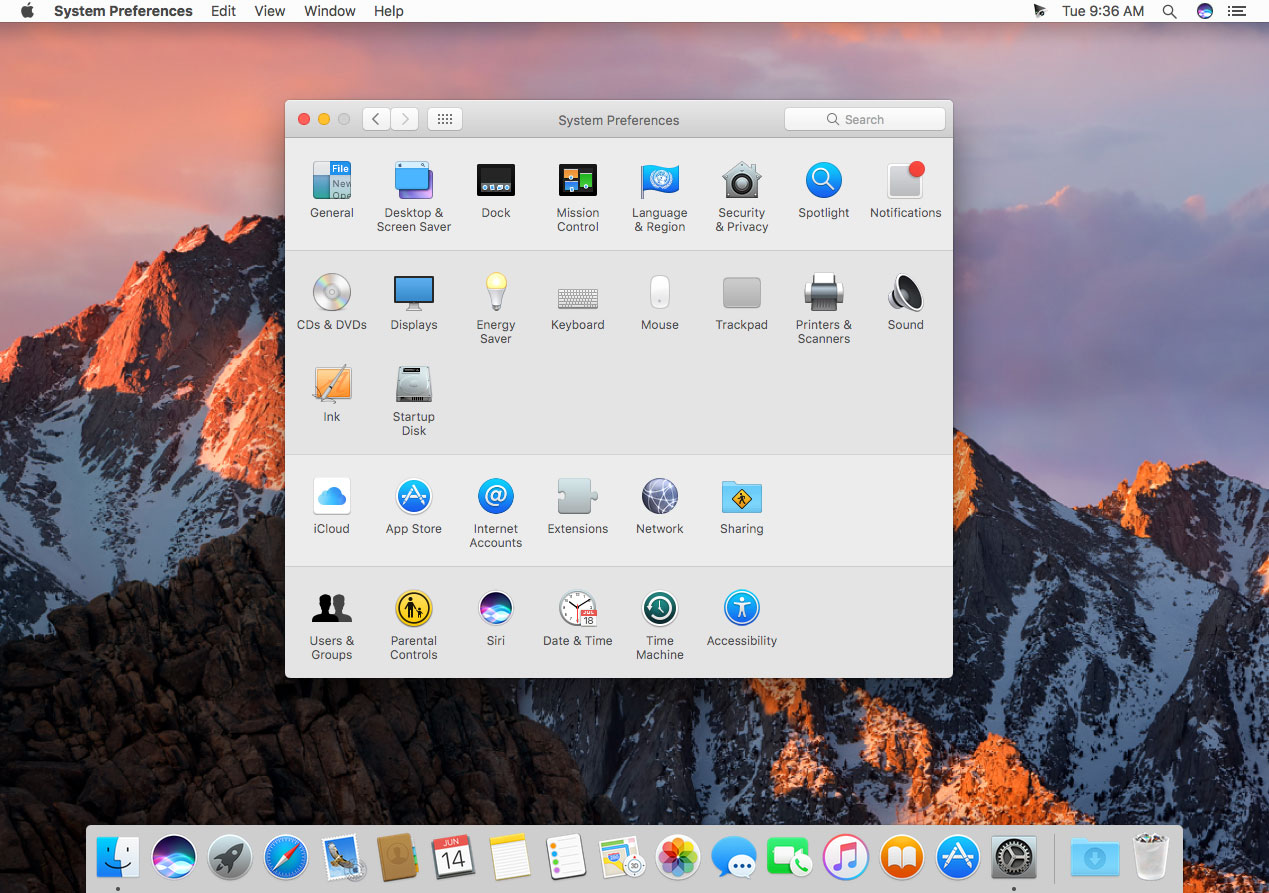 mac softwares download